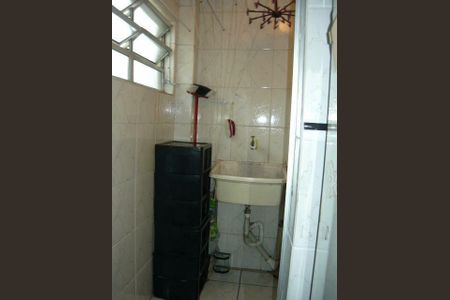 Apartamento à venda com 44m², 2 quartos e 1 vaga