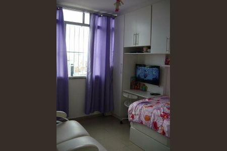 Apartamento à venda com 44m², 2 quartos e 1 vaga