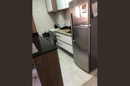 Apartamento à venda com 1 quarto, 39m² em Pinheiros, São Paulo