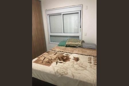 Apartamento à venda com 1 quarto, 39m² em Pinheiros, São Paulo