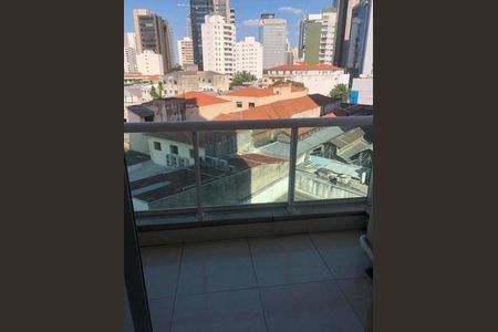 Apartamento à venda com 1 quarto, 39m² em Pinheiros, São Paulo