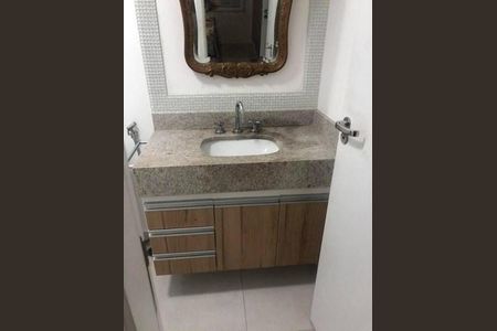 Apartamento à venda com 1 quarto, 39m² em Pinheiros, São Paulo