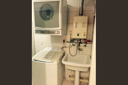 Apartamento à venda com 92m², 3 quartos e 2 vagas