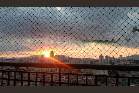 Apartamento à venda com 92m², 3 quartos e 2 vagas