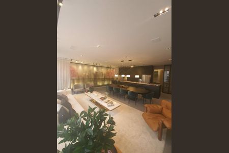 Apartamento à venda com 191m², 3 quartos e 3 vagas