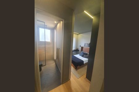 Apartamento à venda com 191m², 3 quartos e 3 vagas