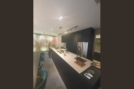 Apartamento à venda com 191m², 3 quartos e 3 vagas