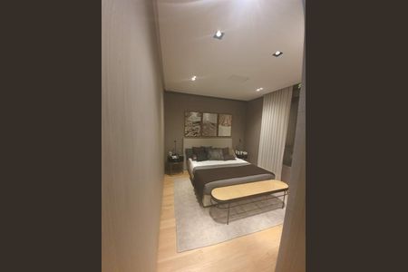 Apartamento à venda com 191m², 3 quartos e 3 vagas