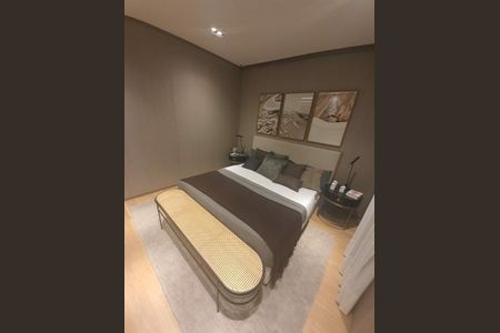 Apartamento à venda com 191m², 3 quartos e 3 vagas