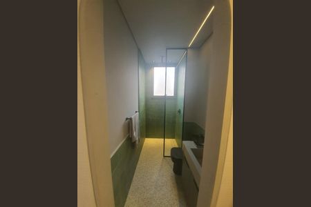 Apartamento à venda com 191m², 3 quartos e 3 vagas