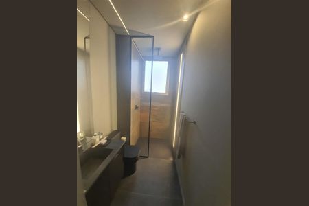 Apartamento à venda com 191m², 3 quartos e 3 vagas