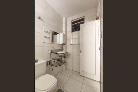 Apartamento à venda com 30m², 1 quarto e sem vagaBanheiro