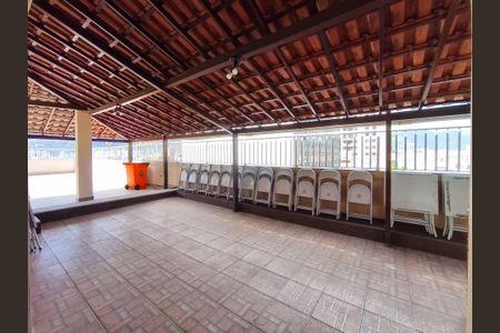 Apartamento à venda com 30m², 1 quarto e sem vagaÁrea comum - Salão de festas