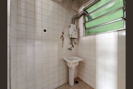 Apartamento à venda com 30m², 1 quarto e sem vagaÁrea de Serviço