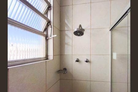 Apartamento à venda com 30m², 1 quarto e sem vagaBanheiro