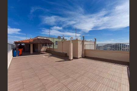 Apartamento à venda com 30m², 1 quarto e sem vagaÁrea comum - Playground