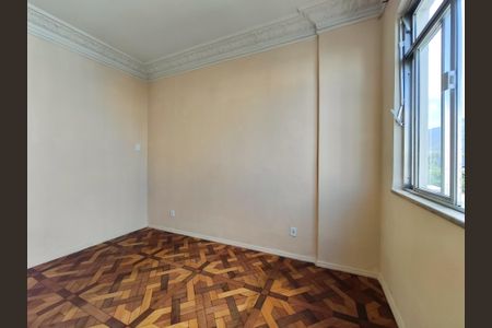 Apartamento à venda com 30m², 1 quarto e sem vagaQuarto