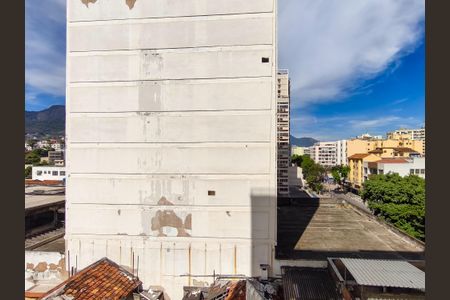 Apartamento à venda com 30m², 1 quarto e sem vagaVista do Quarto