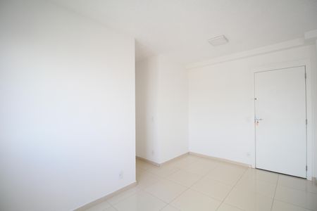 Apartamento para alugar com 42m², 2 quartos e 1 vagaSala