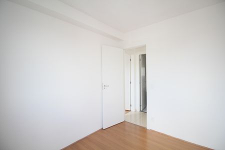 Apartamento para alugar com 42m², 2 quartos e 1 vagaQuarto 2