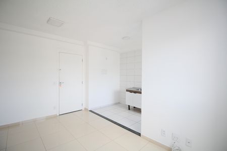 Apartamento para alugar com 42m², 2 quartos e 1 vagaSala