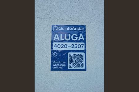 Apartamento para alugar com 42m², 2 quartos e 1 vaga Apartamento para alugar com 42m², 2 quartos e 1 vagaPlaca
