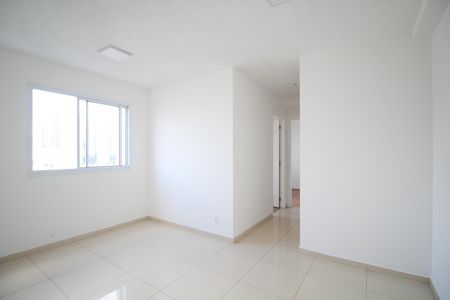 Apartamento para alugar com 42m², 2 quartos e 1 vagaSala