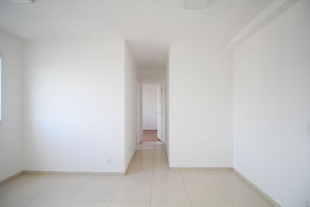 Apartamento para alugar com 42m², 2 quartos e 1 vagaSala