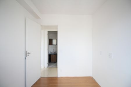 Apartamento para alugar com 42m², 2 quartos e 1 vagaQuarto 2