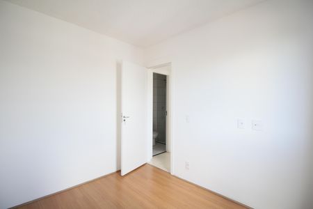Apartamento para alugar com 42m², 2 quartos e 1 vagaQuarto 1