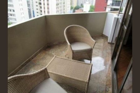 Apartamento à venda com 272m², 5 quartos e 3 vagas