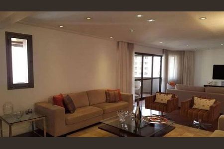 Apartamento à venda com 272m², 5 quartos e 3 vagas