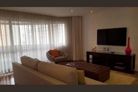 Apartamento à venda com 272m², 5 quartos e 3 vagas