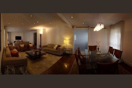 Apartamento à venda com 272m², 5 quartos e 3 vagas