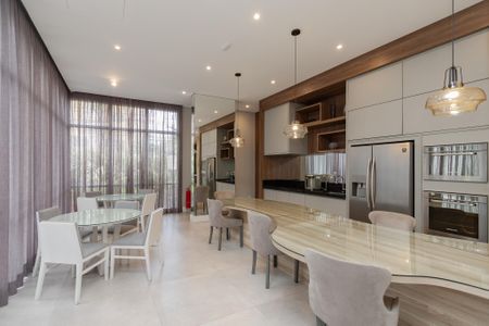 Apartamento à venda com 61m², 2 quartos e 1 vaga Apartamento à venda com 61m², 2 quartos e 1 vagaEspaço Gourmet
