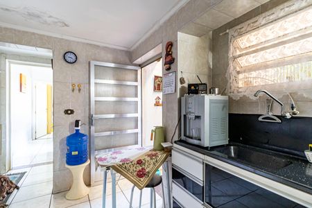 Casa à venda com 250m², 5 quartos e 3 vagasCasa 01 - Cozinha