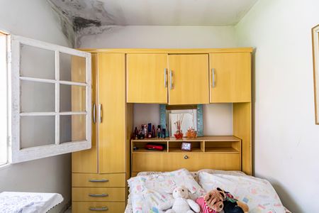 Casa à venda com 250m², 5 quartos e 3 vagasCasa 01 - Quarto