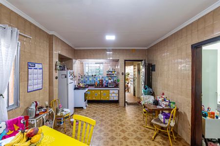 Casa à venda com 250m², 5 quartos e 3 vagasCasa 02 - Studio