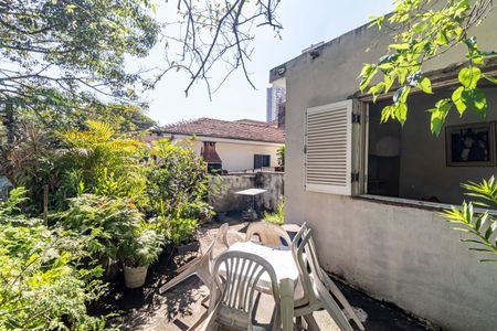 Casa à venda com 250m², 5 quartos e 3 vagasJardim