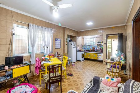 Casa à venda com 250m², 5 quartos e 3 vagasCasa 02 - Studio