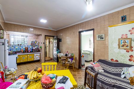 Casa à venda com 250m², 5 quartos e 3 vagasCasa 02 - Studio