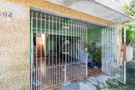 Casa à venda com 250m², 5 quartos e 3 vagasGaragem
