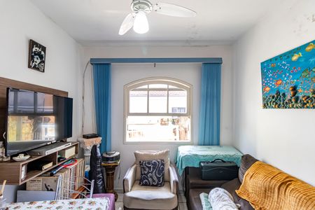 Casa à venda com 250m², 5 quartos e 3 vagasCasa 01 - Sala