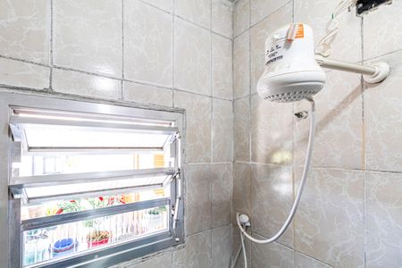 Casa à venda com 250m², 5 quartos e 3 vagasCasa 01 - Banheiro