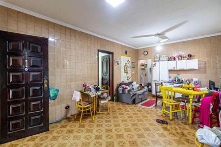 Casa à venda com 250m², 5 quartos e 3 vagasCasa 02 - Studio