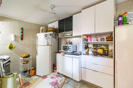 Casa à venda com 250m², 5 quartos e 3 vagasCasa 01 - Cozinha
