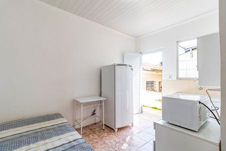 Casa à venda com 250m², 5 quartos e 3 vagasKitnet 01