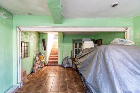 Casa à venda com 250m², 5 quartos e 3 vagasGaragem