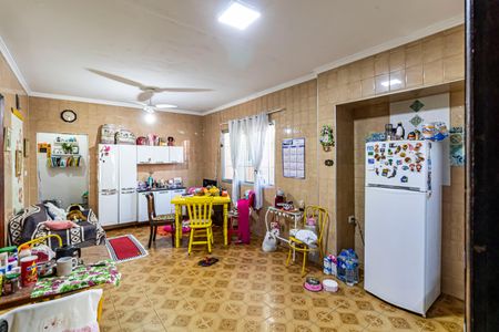 Casa à venda com 250m², 5 quartos e 3 vagasCasa 02 - Studio