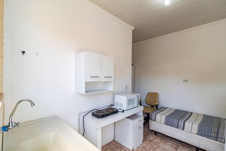 Casa à venda com 250m², 5 quartos e 3 vagasKitnet 01